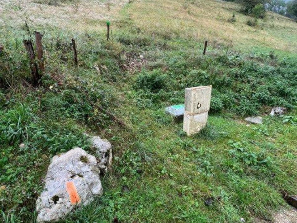 Helårsgrund i Corbel, Savoie - foto 4