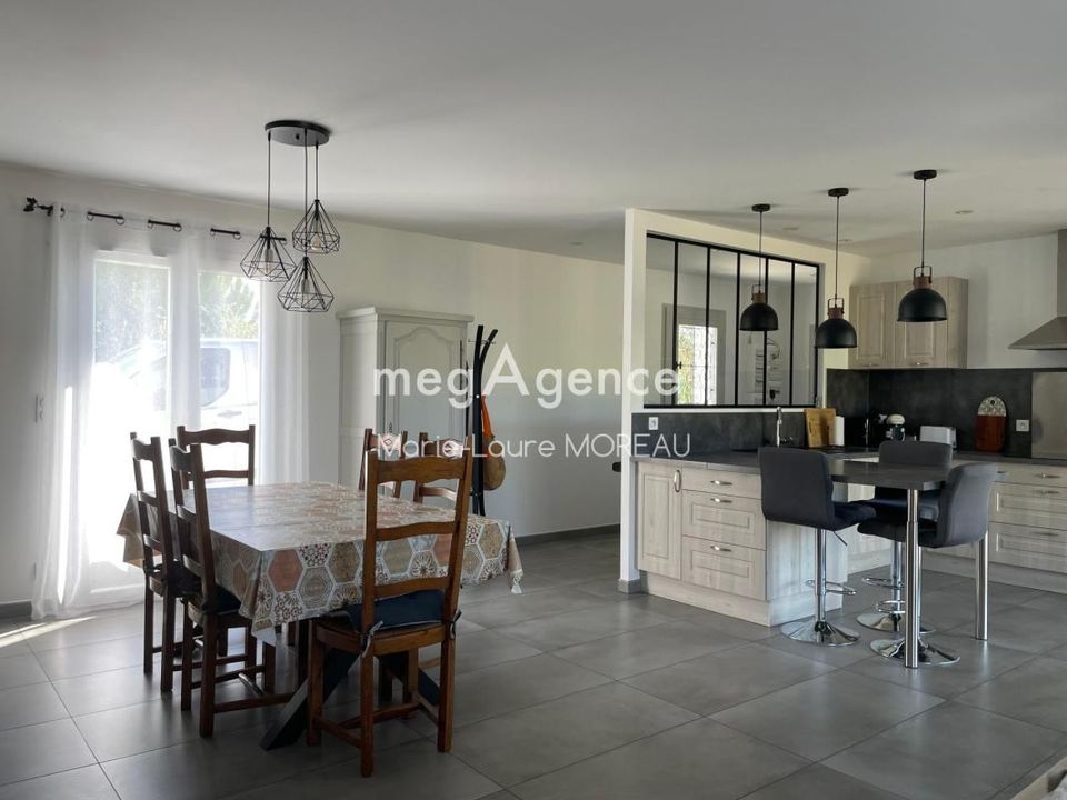 Villa i Le Grand-Village-Plage, Charente-Maritime - foto 3