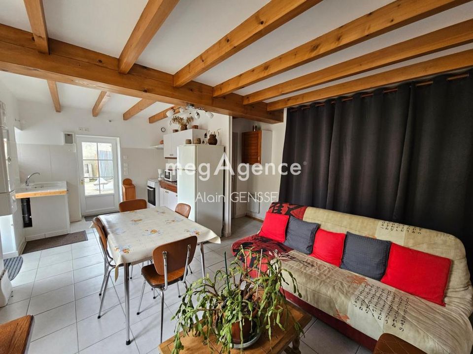 Villa i Saint-Jean-d'Angely, Charente-Maritime - foto 2
