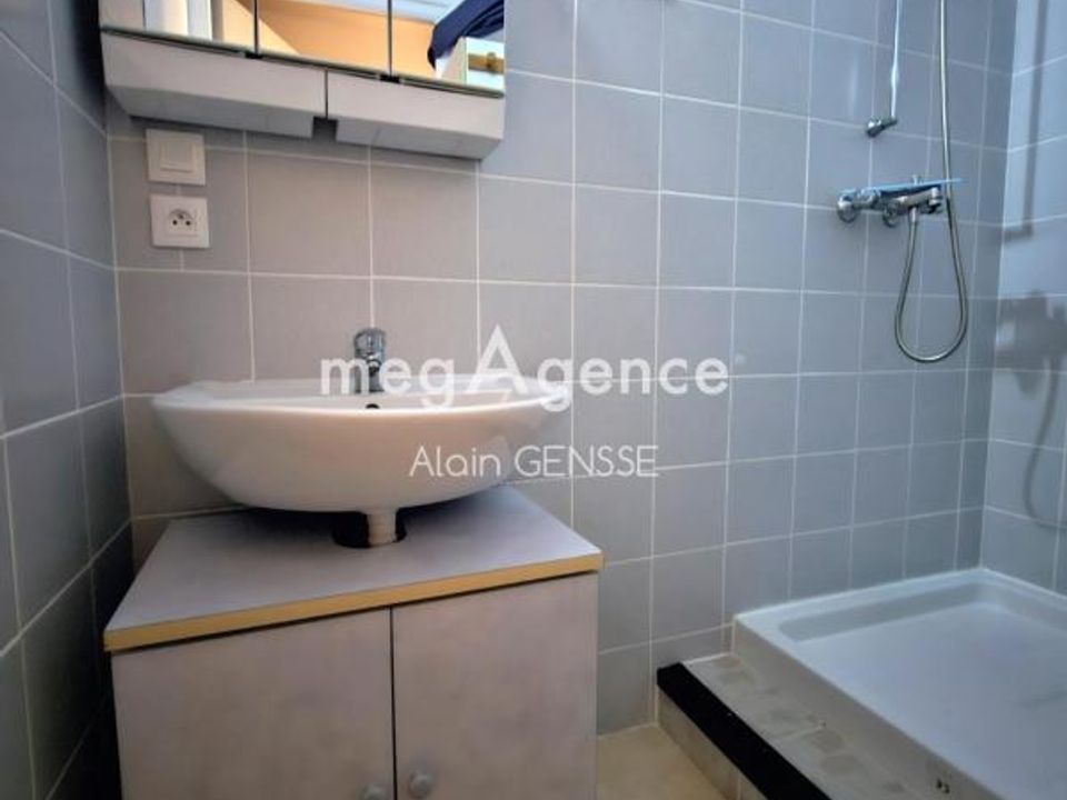 Villa i Saint-Jean-d'Angely, Charente-Maritime - foto 5
