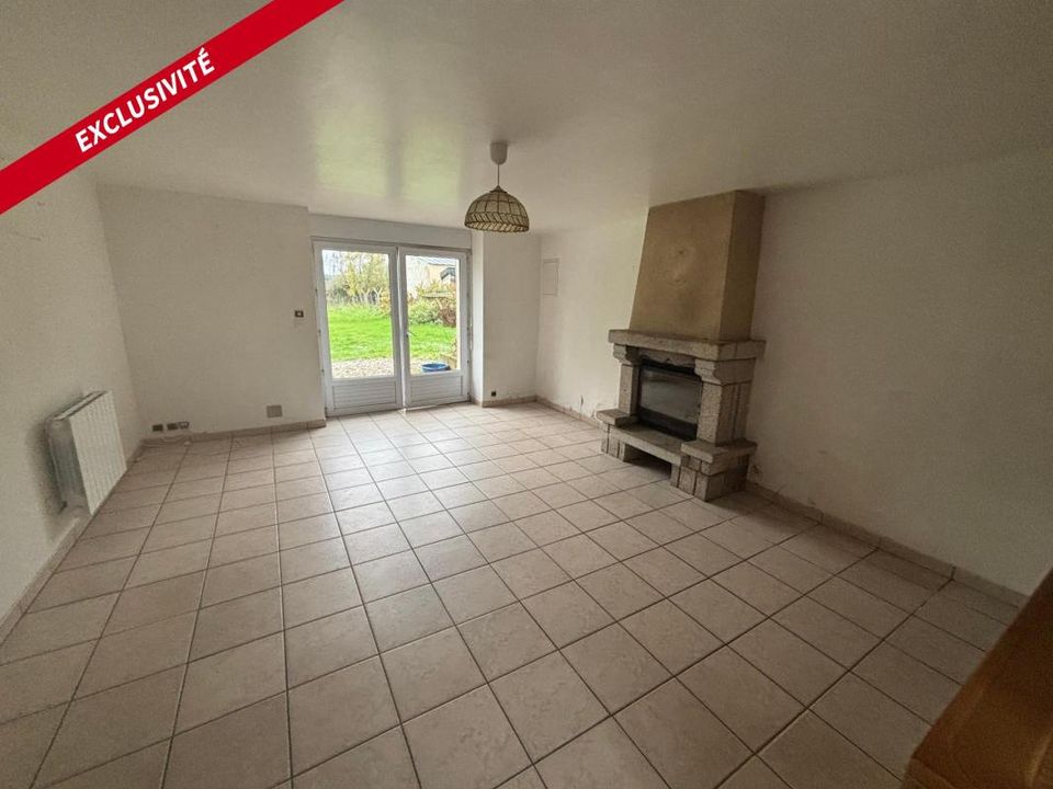 Villa i Saint-Congard, Morbihan - bilde 2