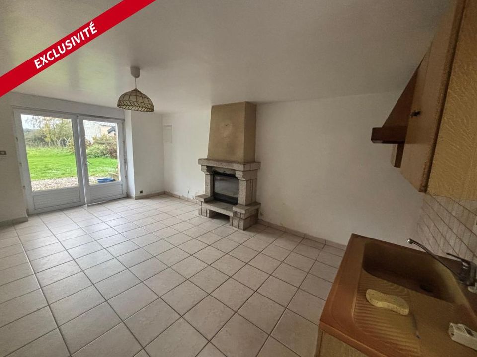 Villa i Saint-Congard, Morbihan - bilde 3
