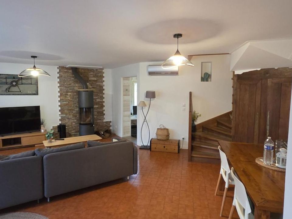 Haus in Guyancourt, Yvelines - Foto 2