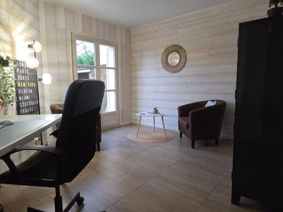 Haus in Guyancourt, Yvelines - Foto 5