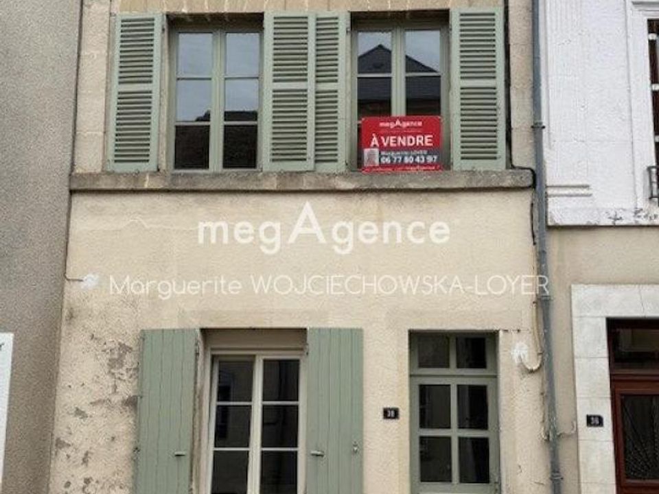 Villa i Mortrée, Orne - foto 1