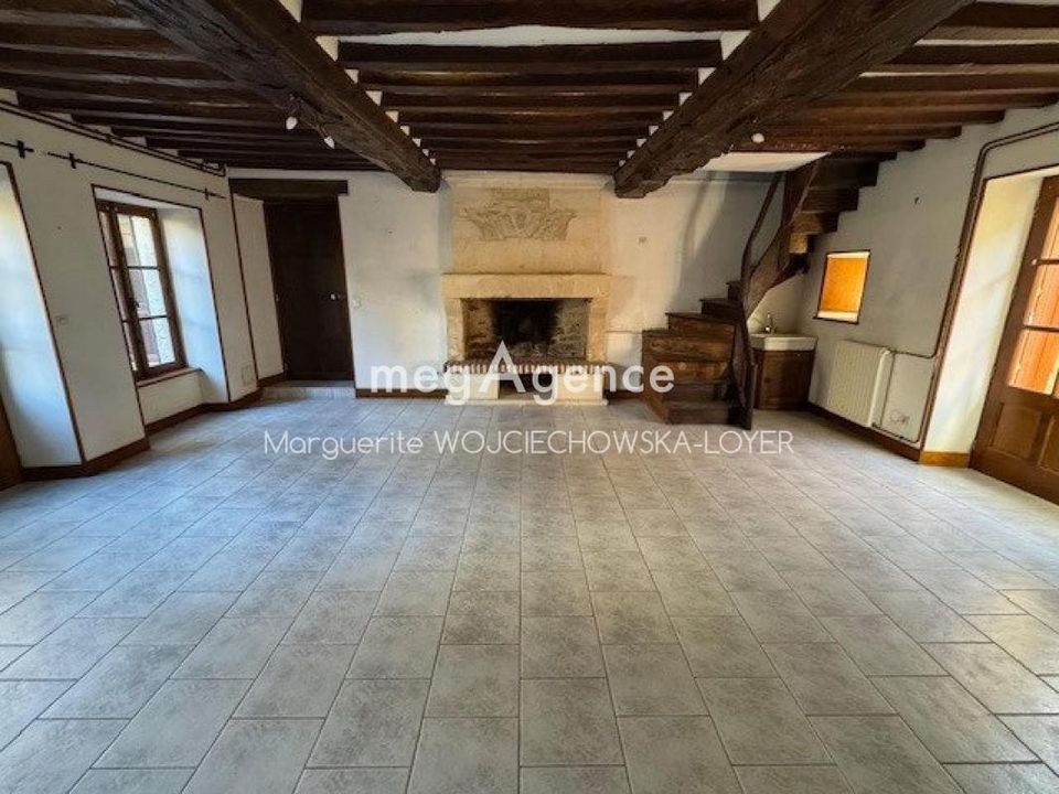 Villa i Mortrée, Orne - foto 2