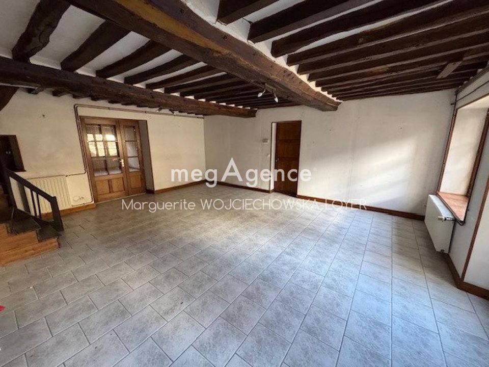 Villa i Mortrée, Orne - foto 3