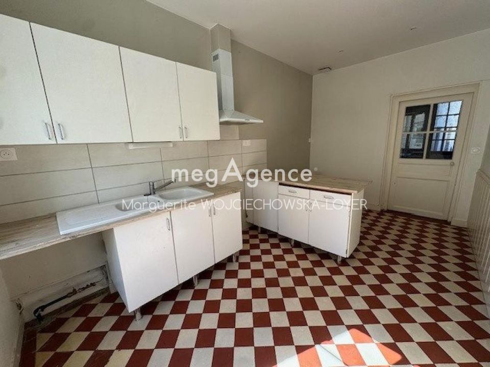 Villa i Mortrée, Orne - foto 5