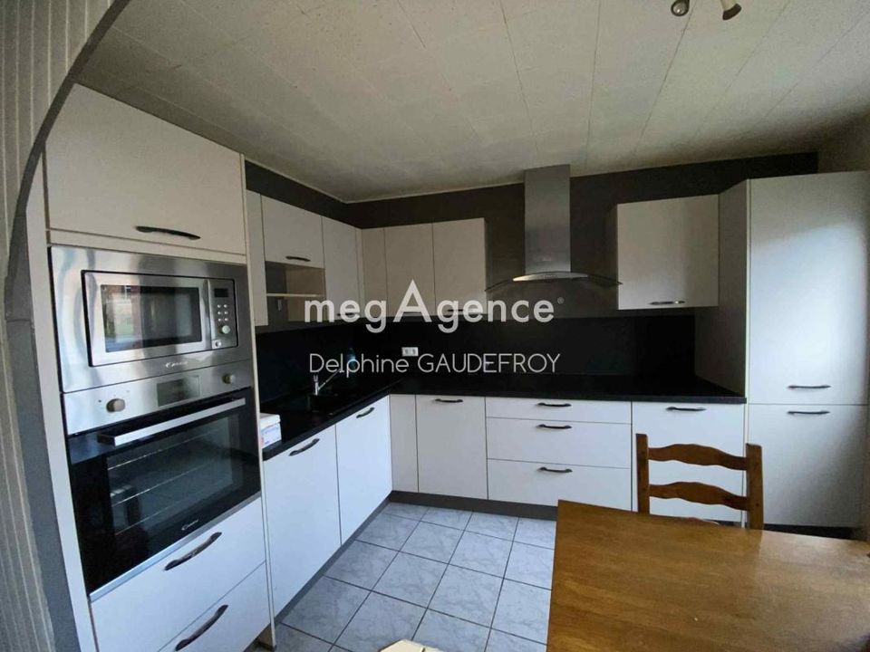 Villa i Marcelcave, Somme - foto 1
