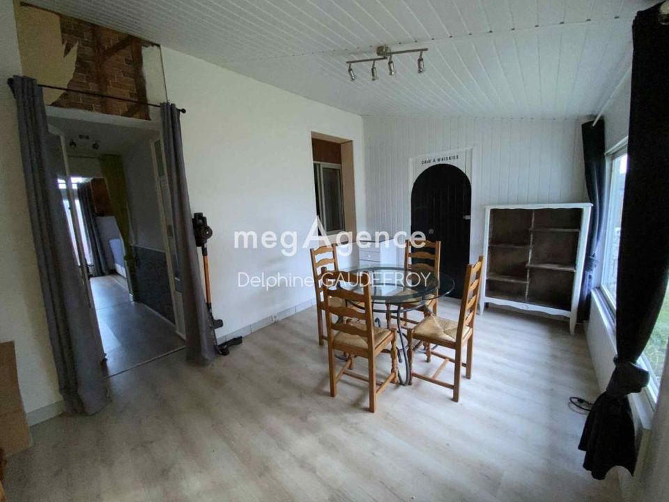 Villa i Marcelcave, Somme - foto 2