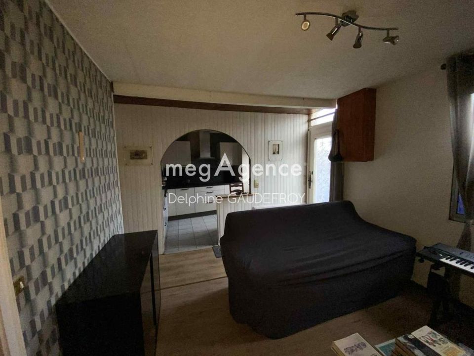 Villa i Marcelcave, Somme - foto 4