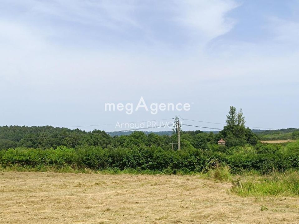 Helårsgrund i Molieres, Dordogne - foto 4