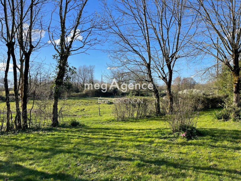 Villa i Le Girouard, Vendee - foto 1