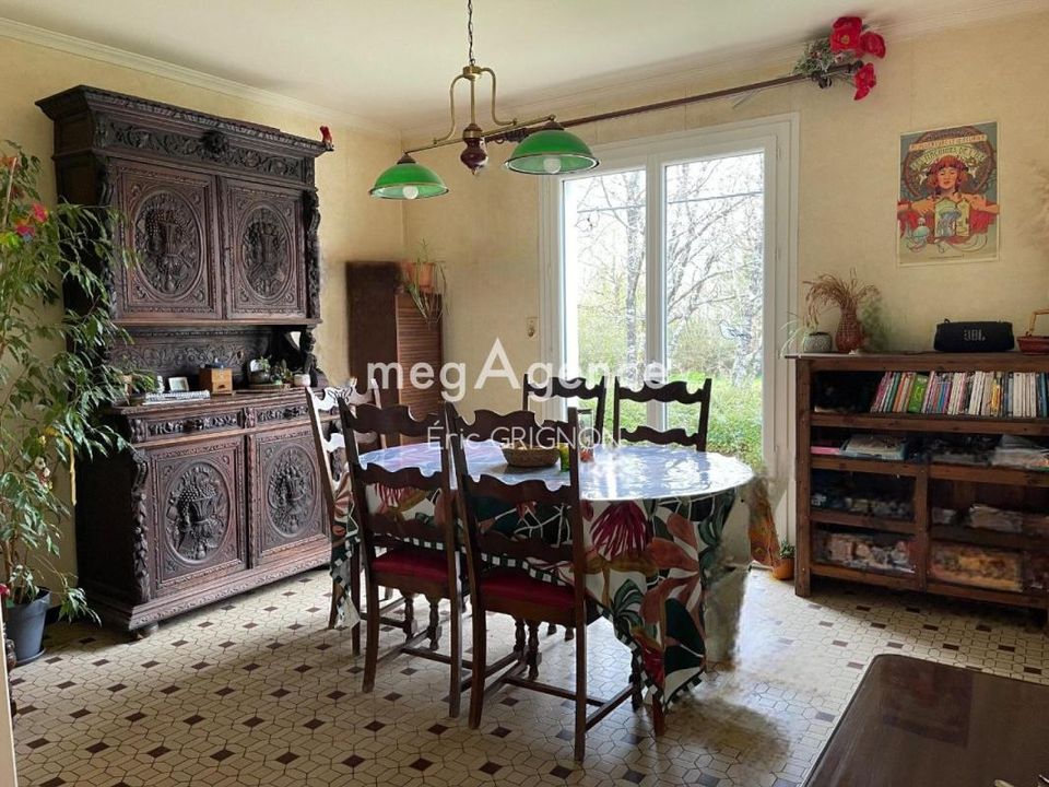 Villa i Le Girouard, Vendee - foto 3