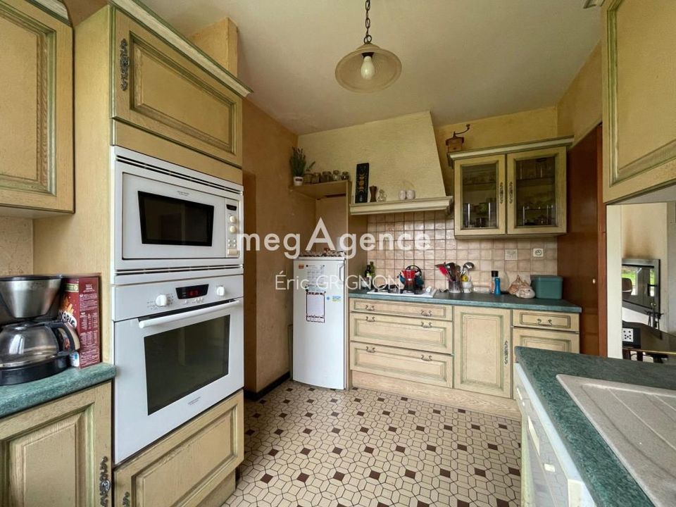 Villa i Le Girouard, Vendee - foto 4