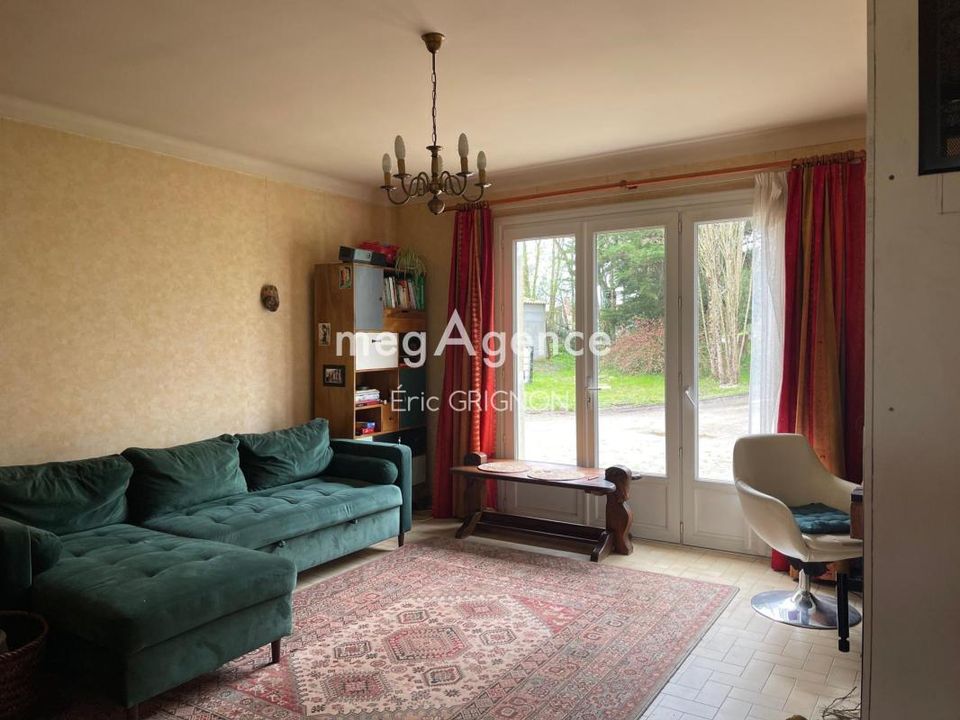 Villa i Le Girouard, Vendee - foto 5