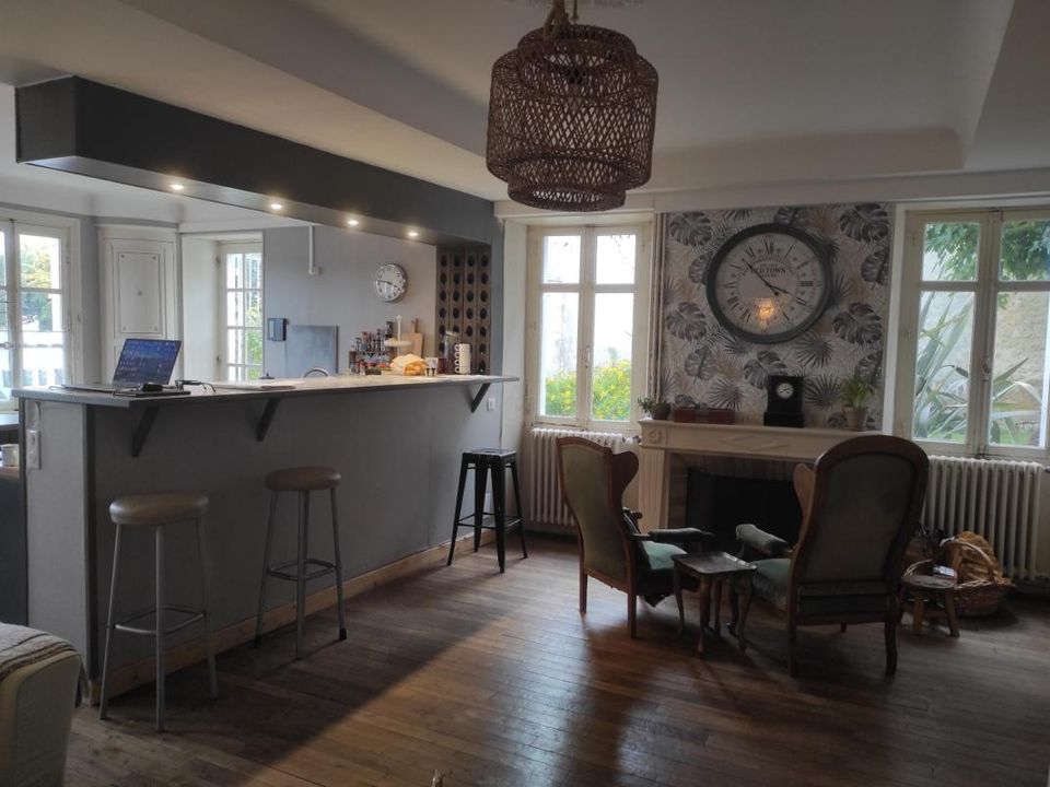 Villa a Saint-Jean-d'Angely, Charente-Maritime - foto 3