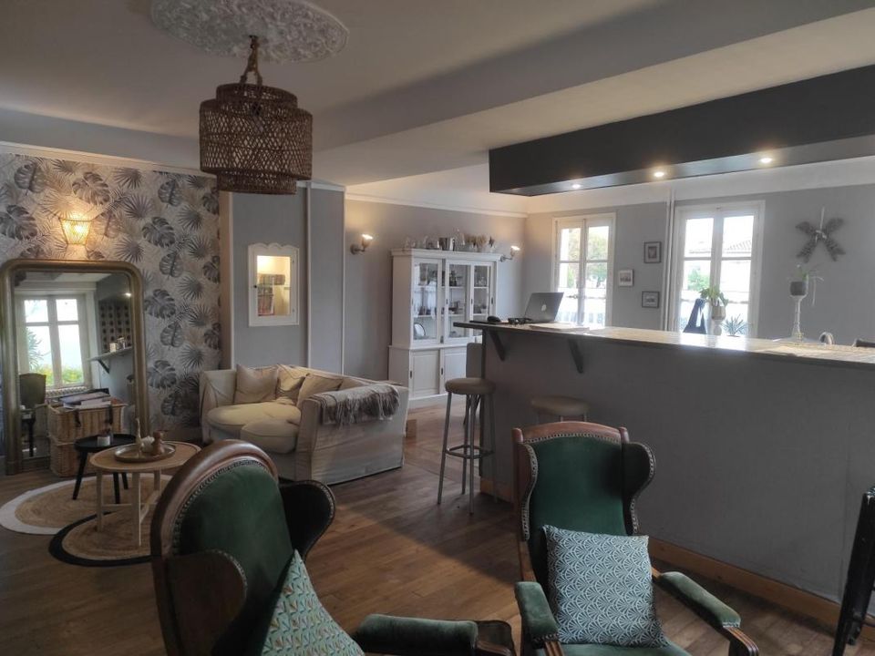 Villa a Saint-Jean-d'Angely, Charente-Maritime - foto 4