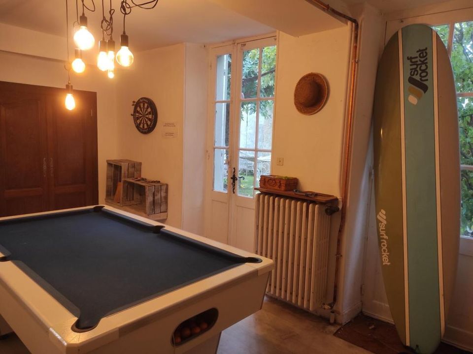 Villa a Saint-Jean-d'Angely, Charente-Maritime - foto 5