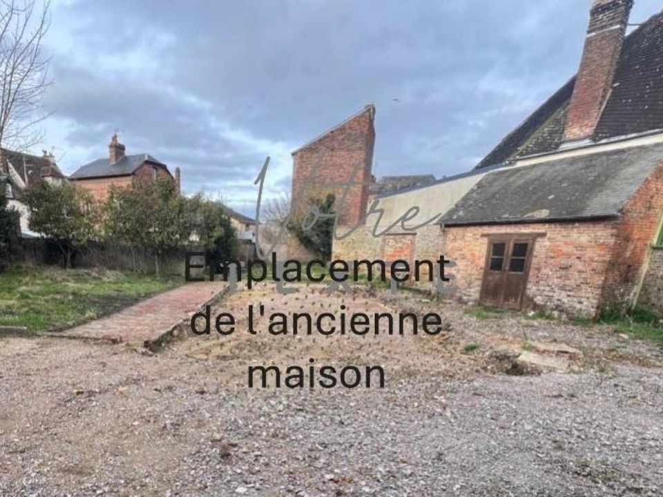 Tomt i Vimoutiers, Orne - bilde 4
