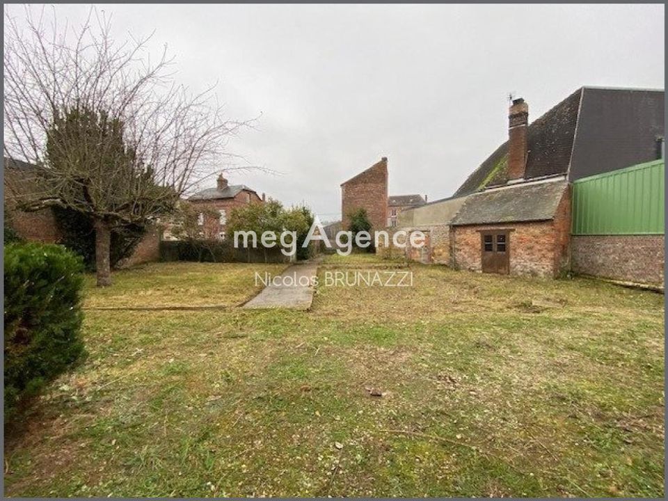 Tomt i Vimoutiers, Orne - bilde 5