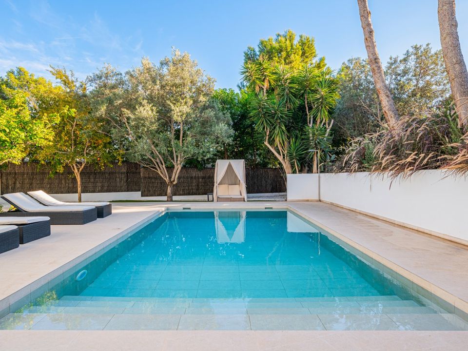 Villa i Santa Ponsa, Mallorca - foto 2