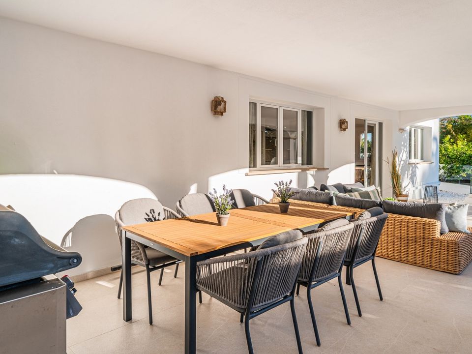 Villa i Santa Ponsa, Mallorca - foto 3