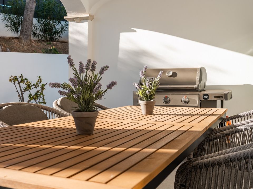 Villa i Santa Ponsa, Mallorca - foto 4