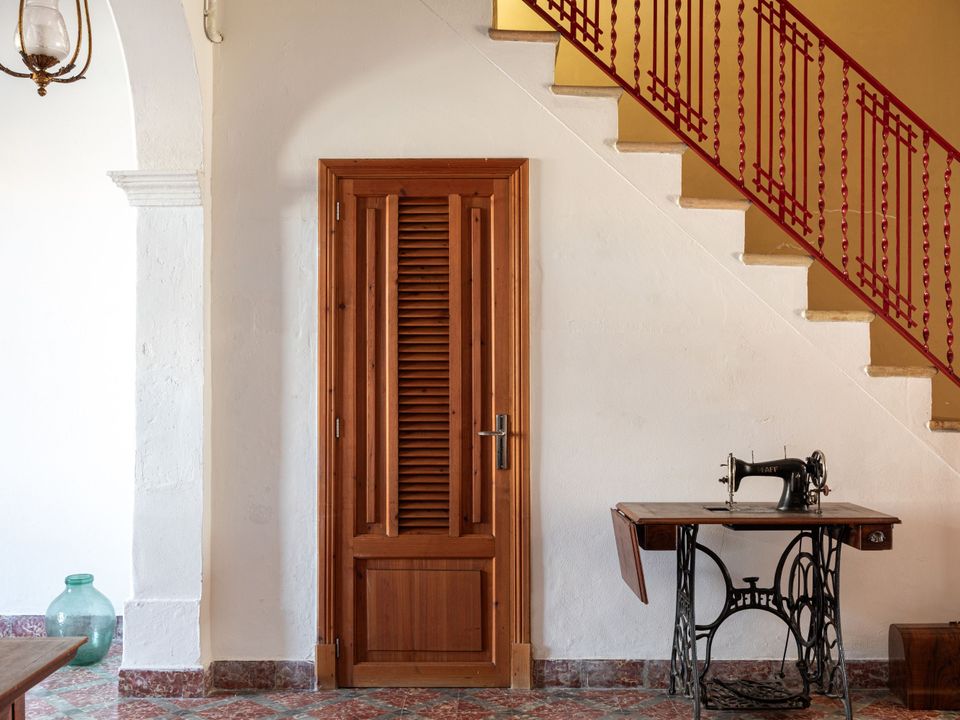 Byhus i Vilafranca De Bonany, Mallorca - foto 4