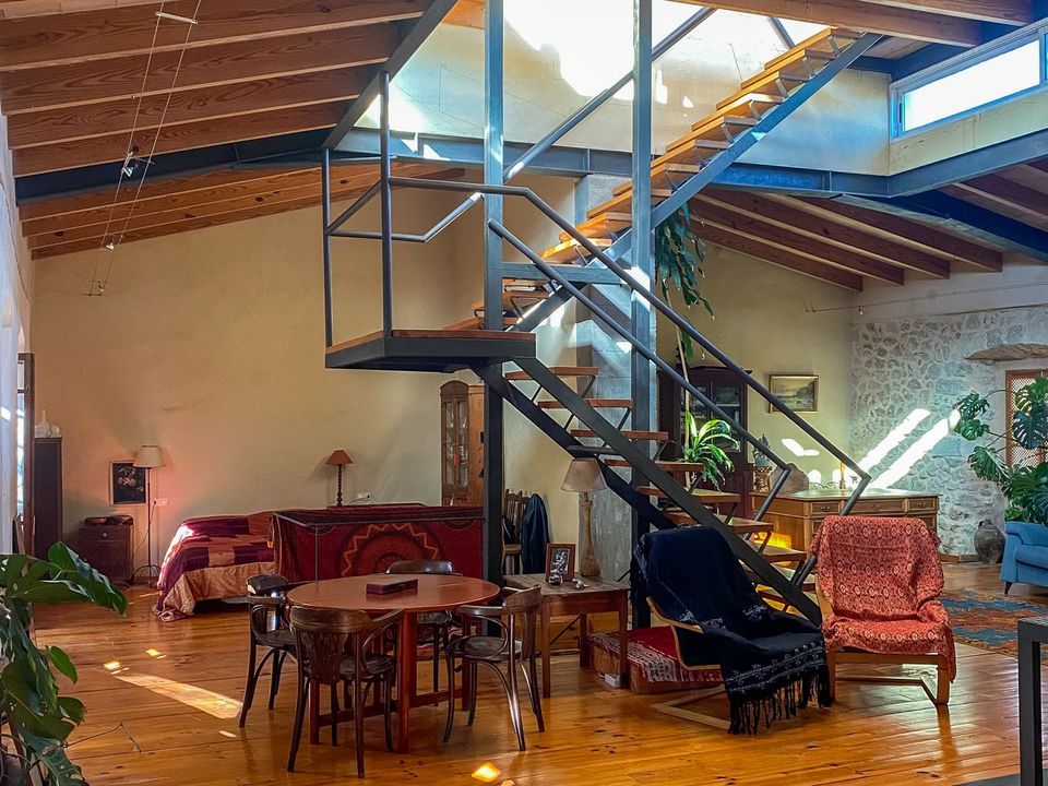 Casa de pueblo en Selva, Mallorca - foto 1