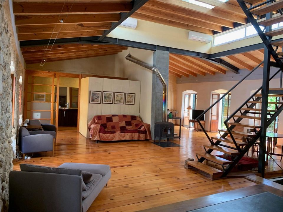 Casa de pueblo en Selva, Mallorca - foto 5