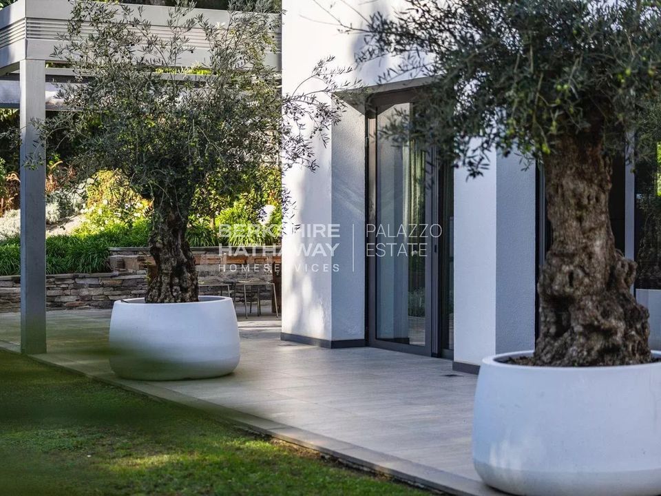 Villa i Andora, Savona - foto 5