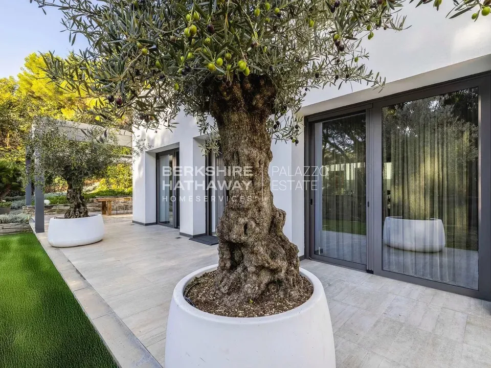 Villa i Andora, Savona - foto 4