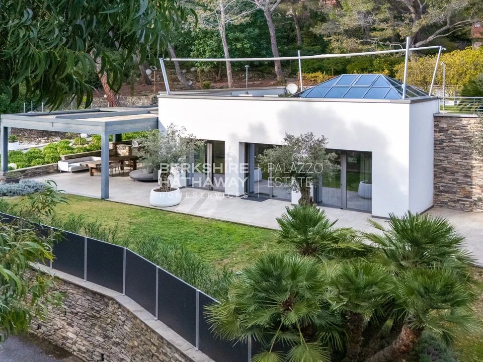 Villa i Andora, Savona - foto 2