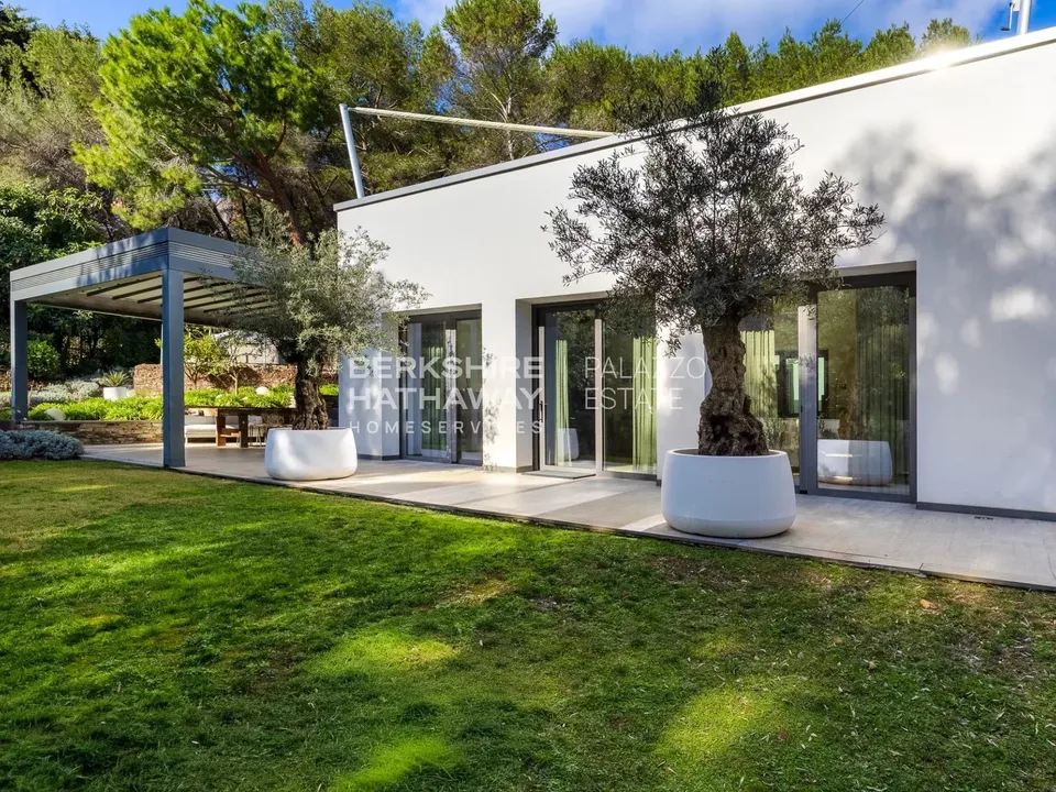 Villa i Andora, Savona - foto 3