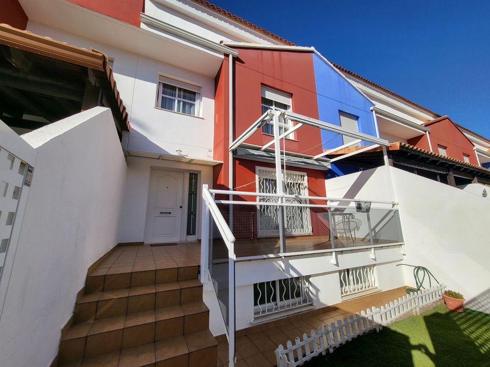 Byhus i Palmera, Valencia - foto 1