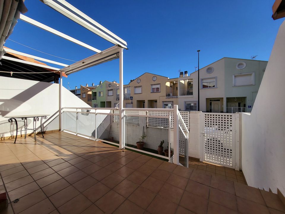 Byhus i Palmera, Valencia - foto 2