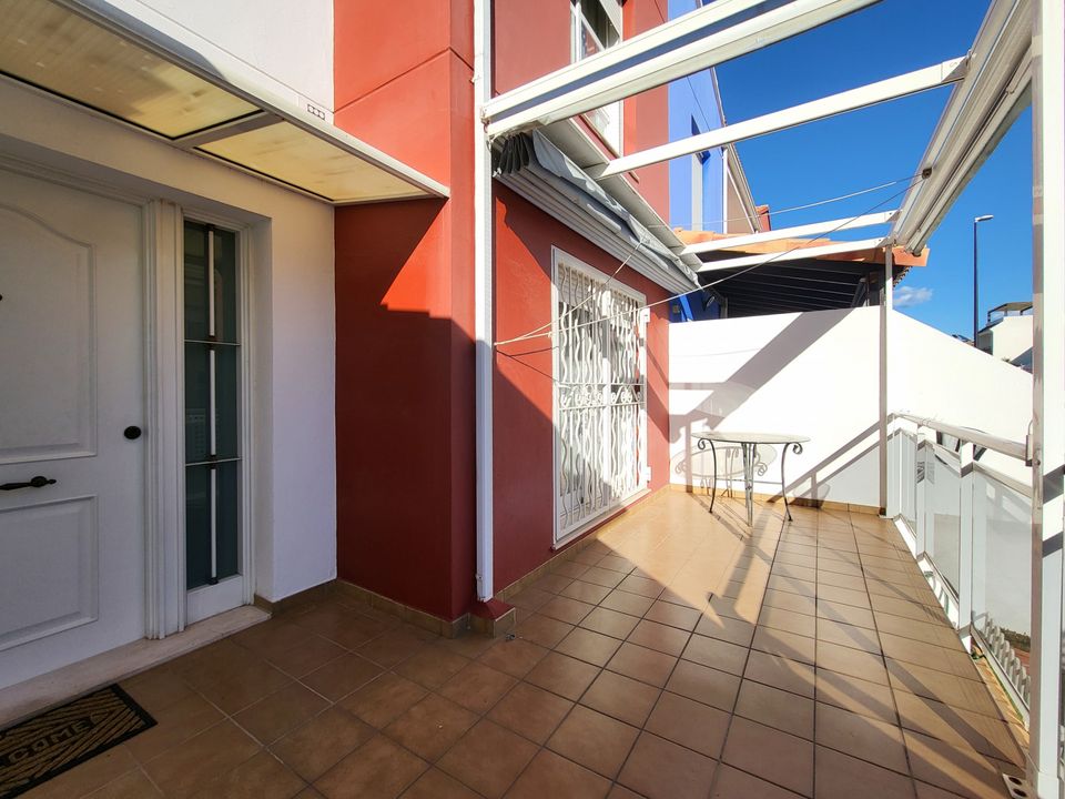 Byhus i Palmera, Valencia - foto 3