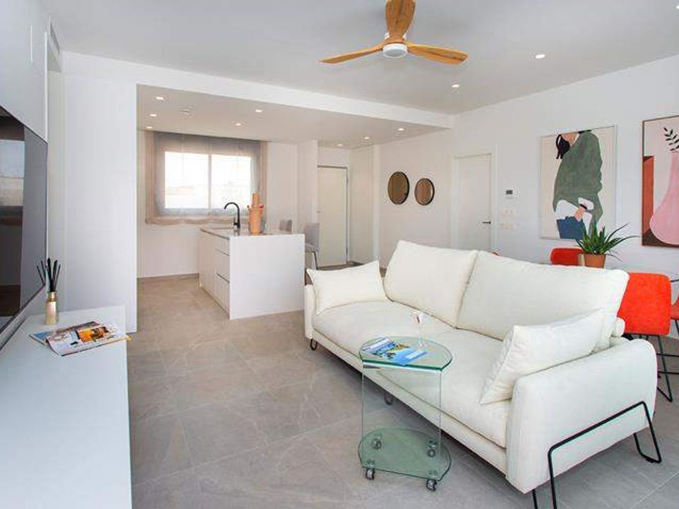 Villa i Sucina, Murcia - foto 2