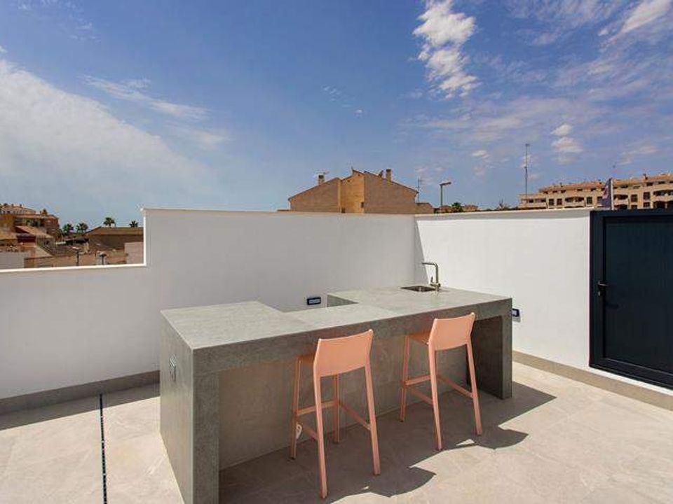Villa i Sucina, Murcia - foto 5