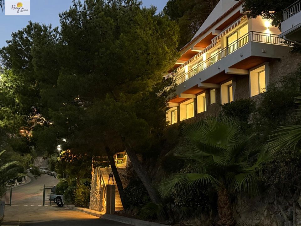 Villa i Cullera, Valencia - foto 2
