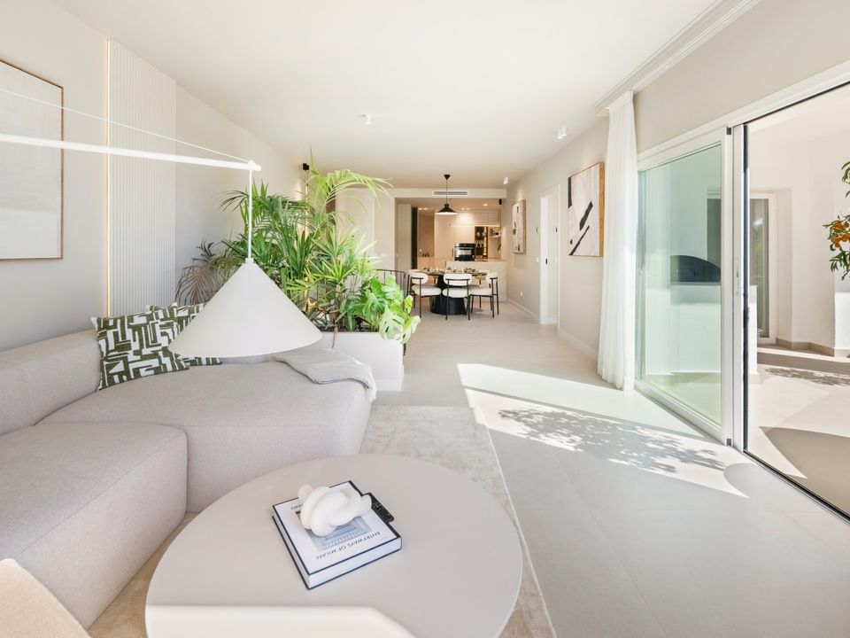 Dúplex a Benahavis, Malaga - foto 4