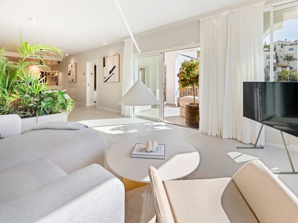 Dúplex a Benahavis, Malaga - foto 1