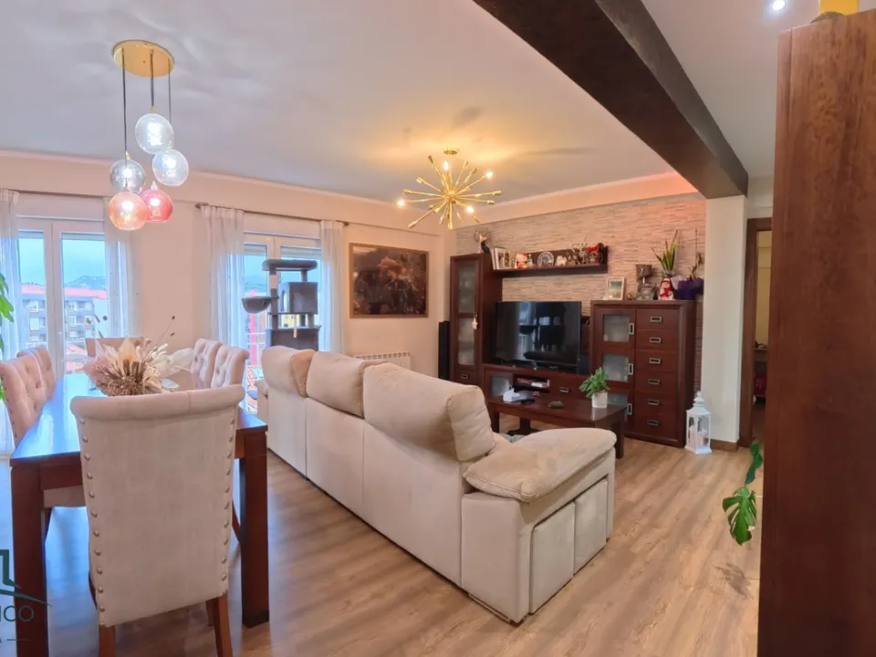 Apartament: Torrelavega, Cantabria – zdjęcie 3