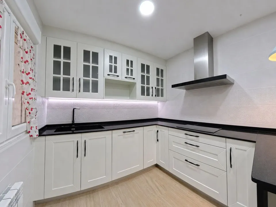 Apartament: Torrelavega, Cantabria – zdjęcie 4