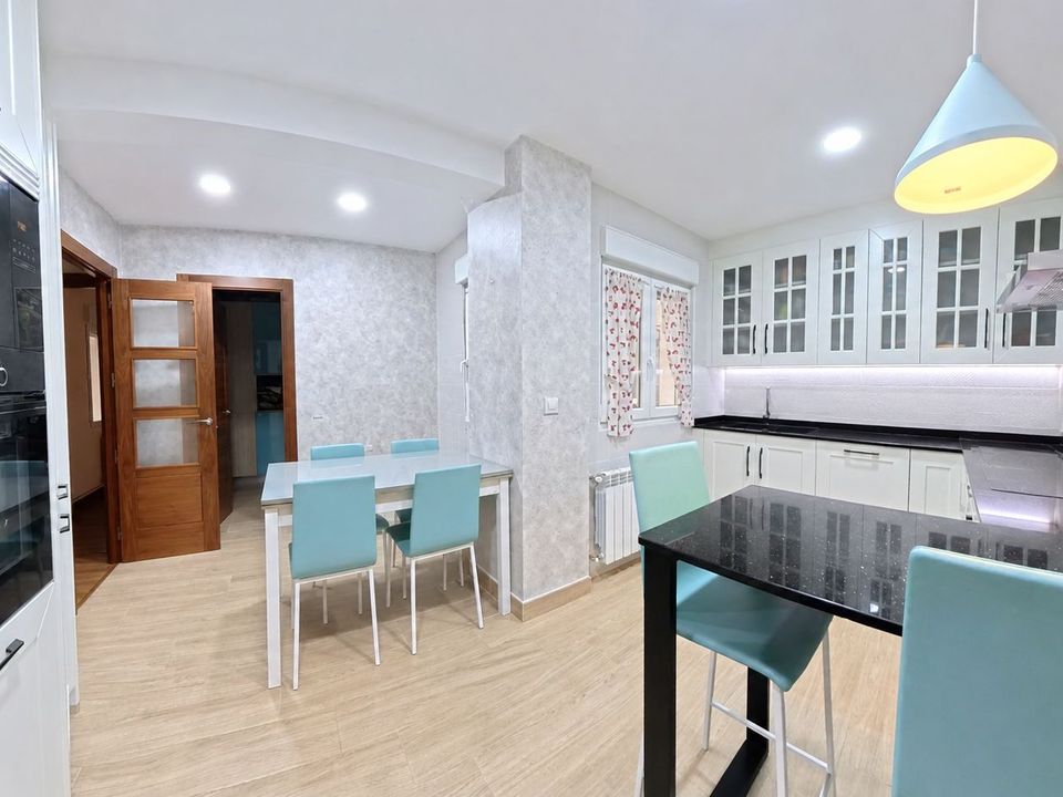 Apartament: Torrelavega, Cantabria – zdjęcie 5