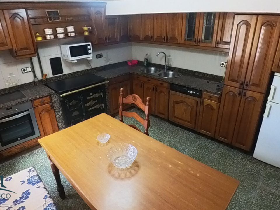 Villa i Valle De Valdebezana, Burgos - foto 4