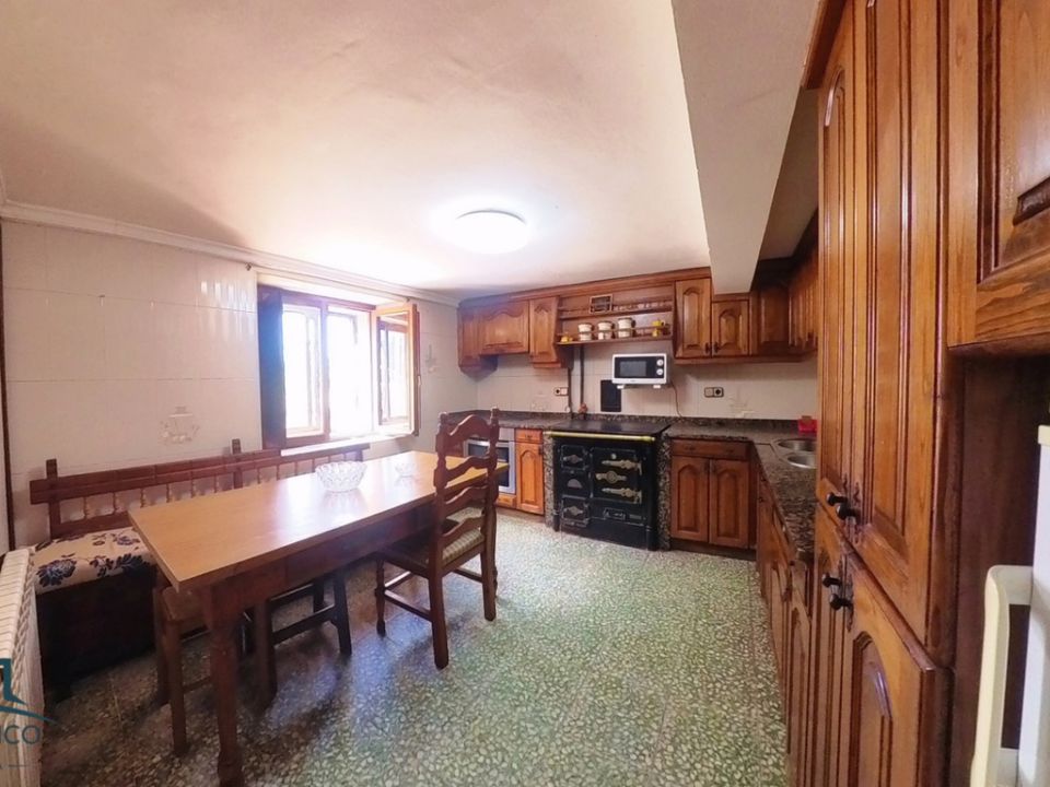 Villa i Valle De Valdebezana, Burgos - foto 5