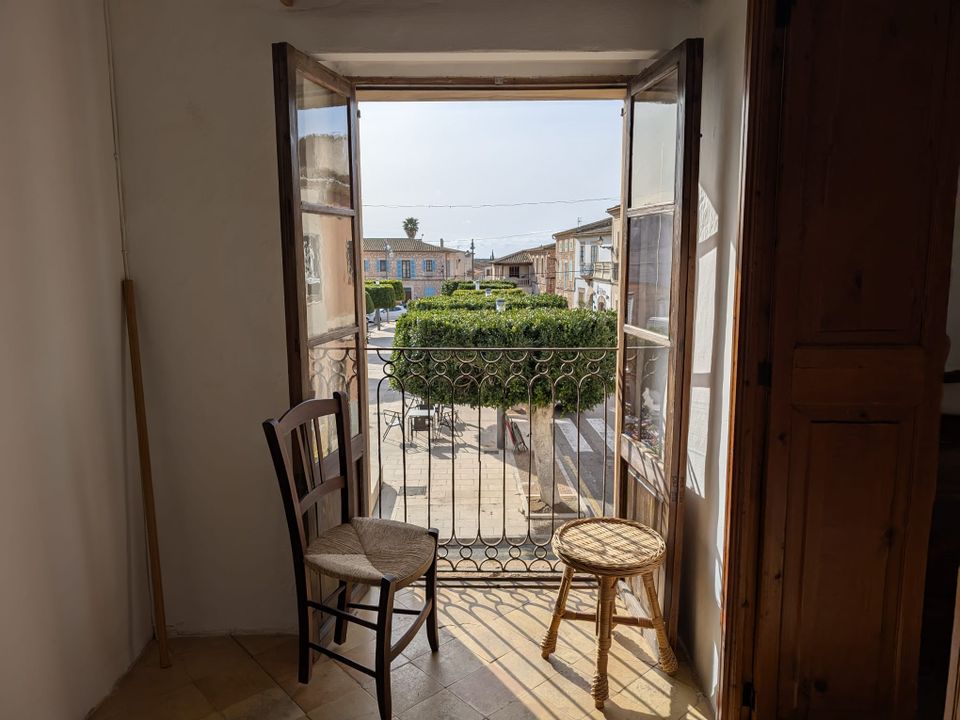 Villa i Els Llombards, Mallorca - bilde 1