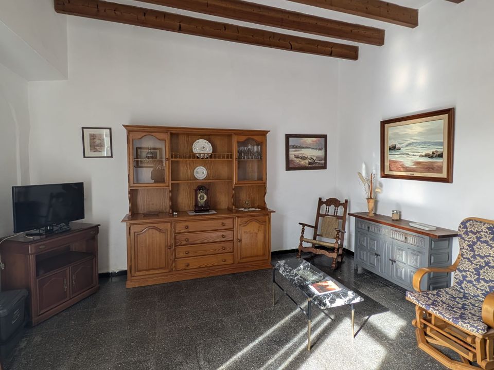 Villa i Els Llombards, Mallorca - bilde 3